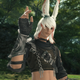 The elusive male Viera.